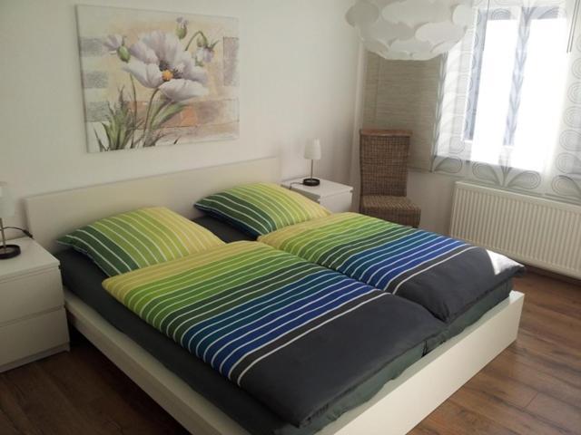 Ferienwohnung Reinwald Goslar Exteriör bild