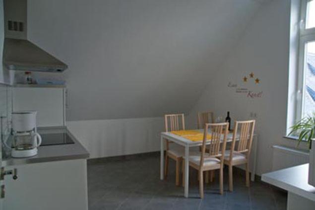 Ferienwohnung Reinwald Goslar Exteriör bild